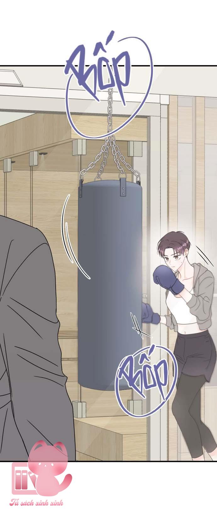 Xác Suất Tình Yêu - Chap 5 - Trang 45