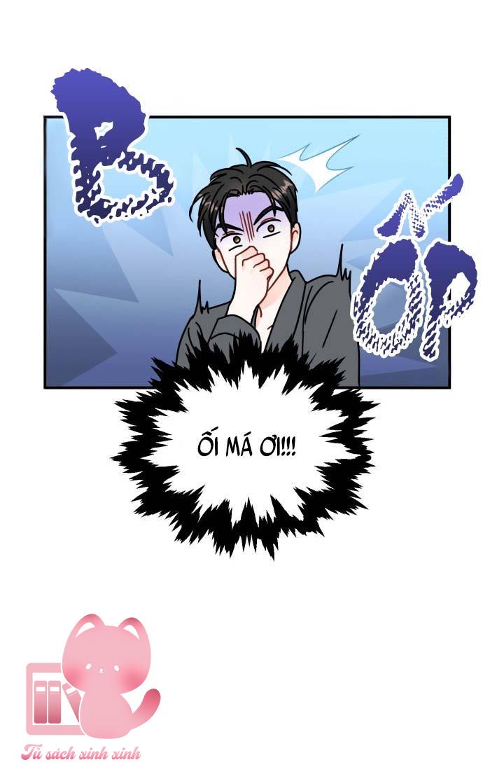 Xác Suất Tình Yêu - Chap 5 - Trang 47