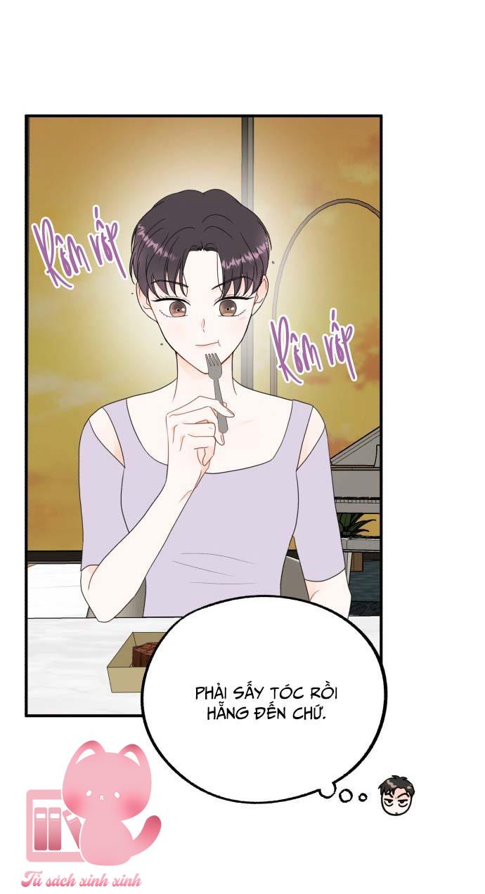 Xác Suất Tình Yêu - Chap 5 - Trang 49