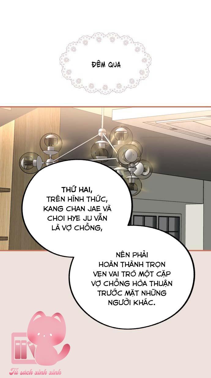 Xác Suất Tình Yêu - Chap 5 - Trang 6