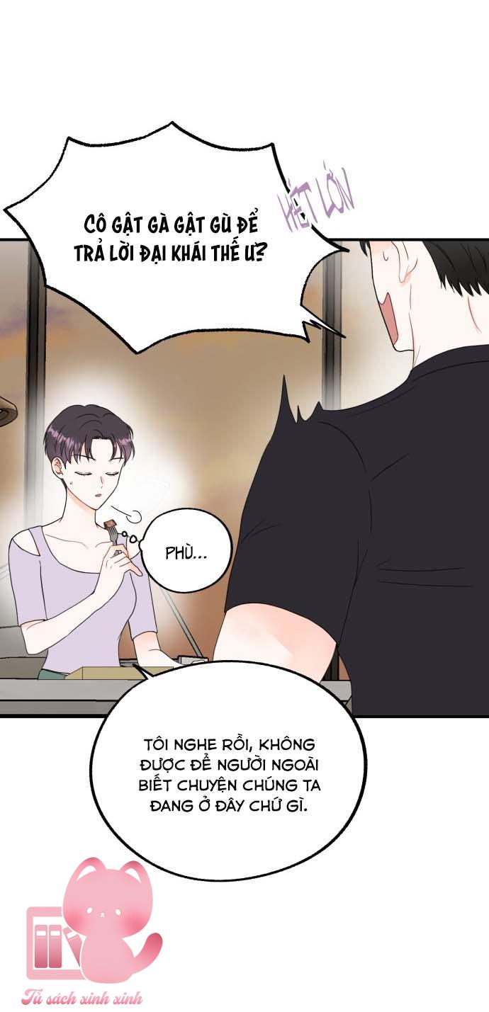 Xác Suất Tình Yêu - Chap 5 - Trang 54