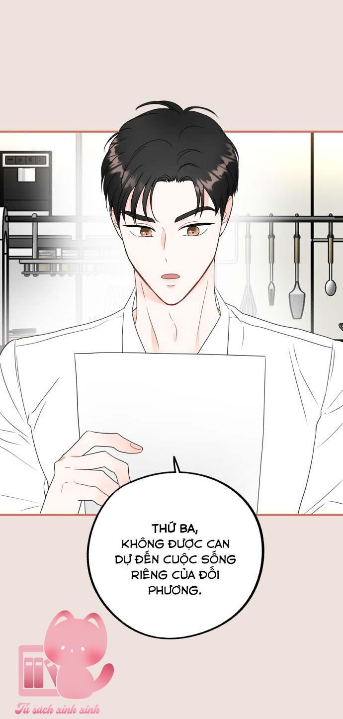Xác Suất Tình Yêu - Chap 5 - Trang 7