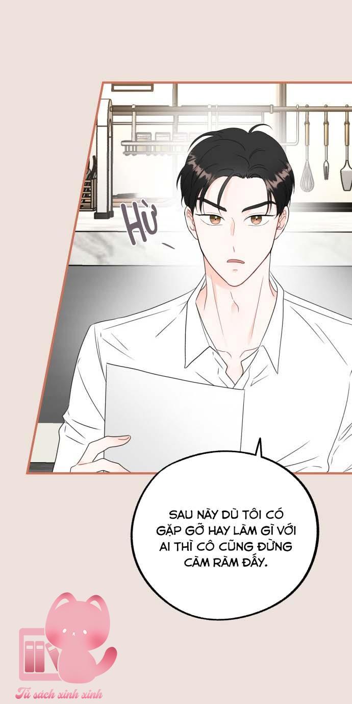 Xác Suất Tình Yêu - Chap 5 - Trang 9