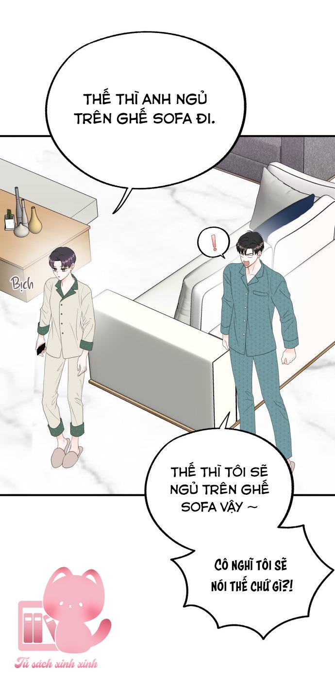 Xác Suất Tình Yêu - Chap 6 - Trang 13