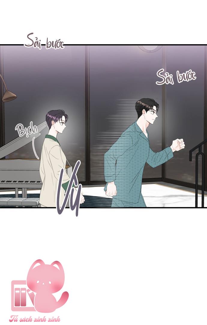 Xác Suất Tình Yêu - Chap 6 - Trang 14