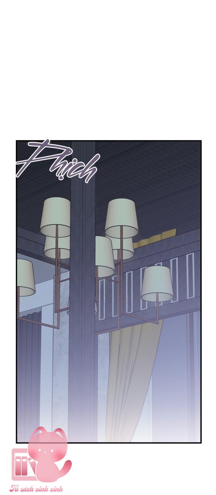 Xác Suất Tình Yêu - Chap 6 - Trang 15