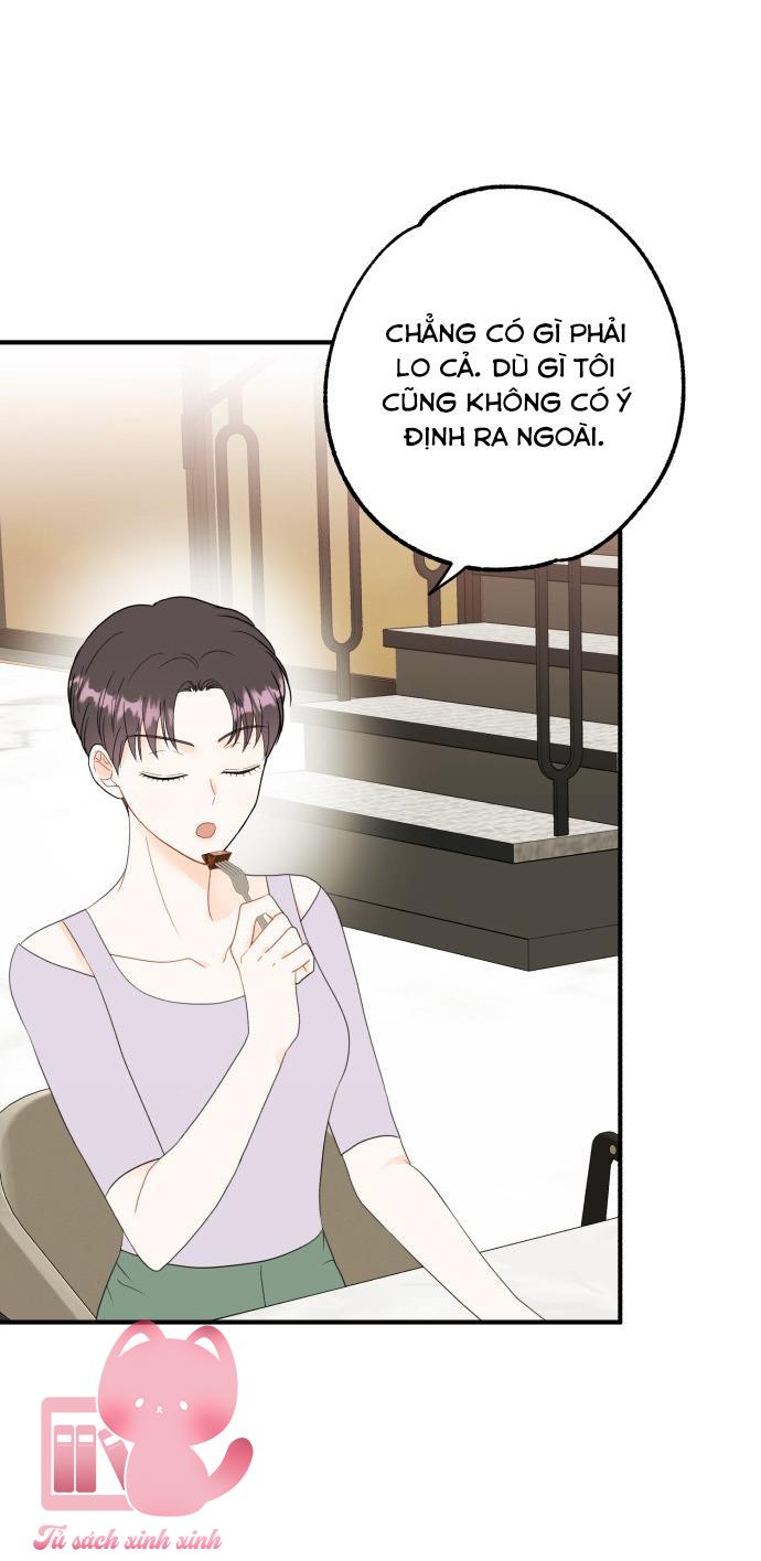 Xác Suất Tình Yêu - Chap 6 - Trang 3
