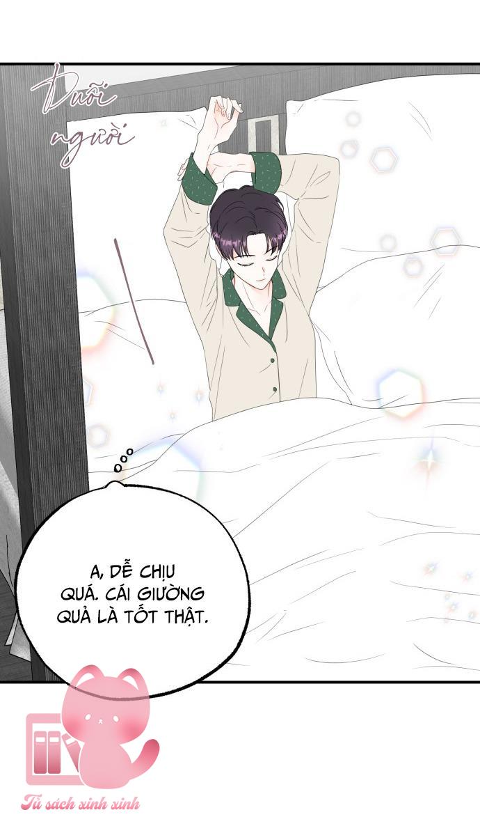 Xác Suất Tình Yêu - Chap 6 - Trang 21