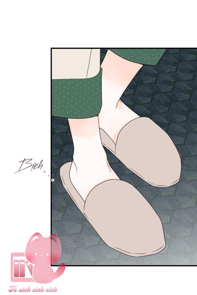 Xác Suất Tình Yêu - Chap 6 - Trang 22