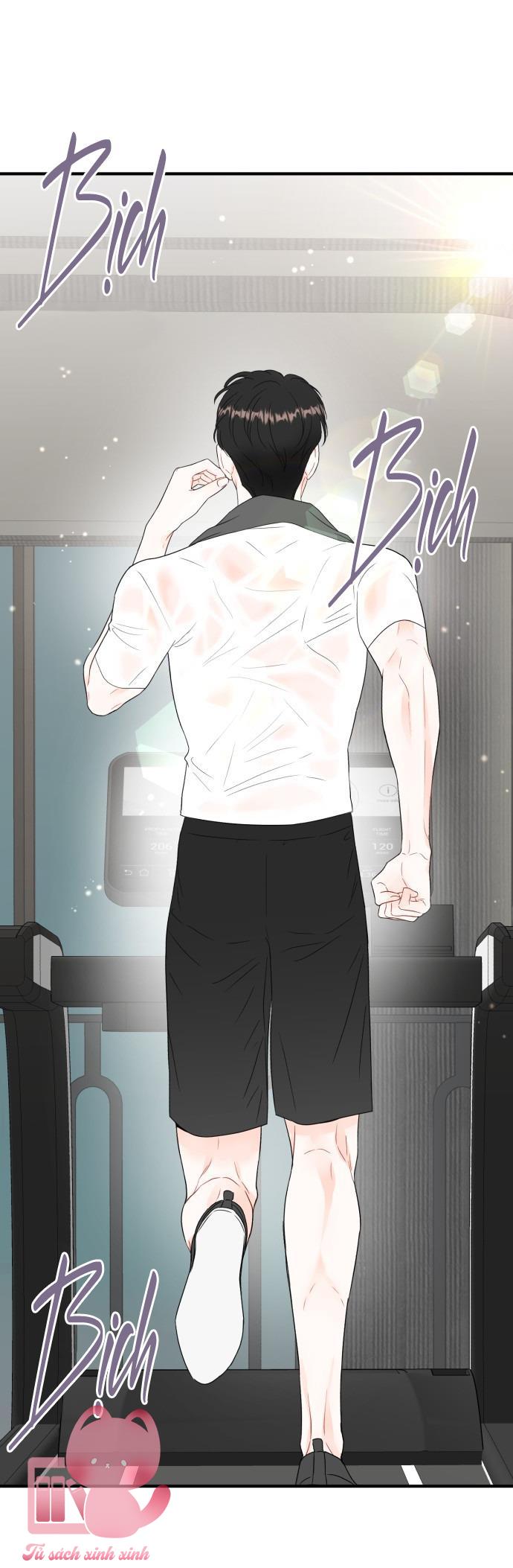 Xác Suất Tình Yêu - Chap 6 - Trang 24