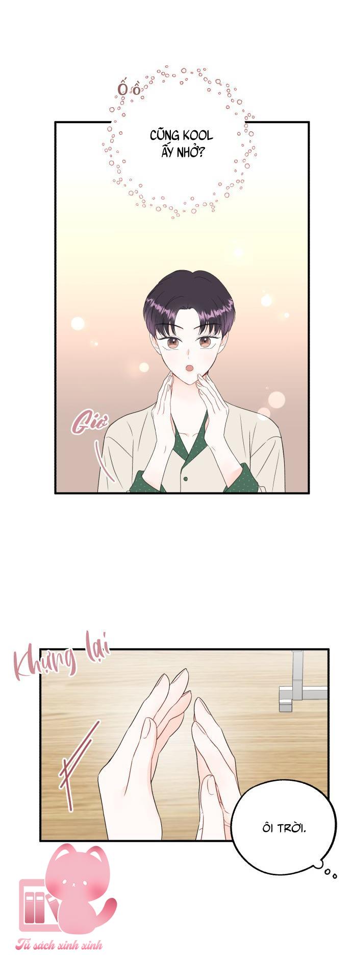 Xác Suất Tình Yêu - Chap 6 - Trang 26