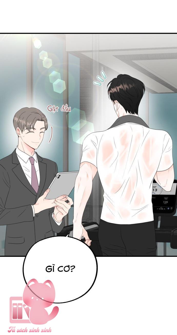 Xác Suất Tình Yêu - Chap 6 - Trang 28