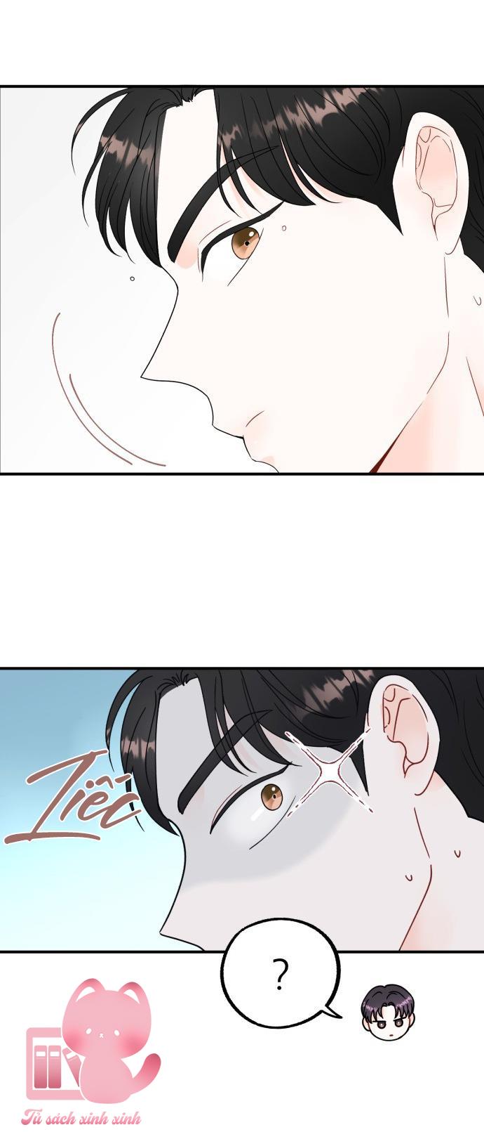Xác Suất Tình Yêu - Chap 6 - Trang 29