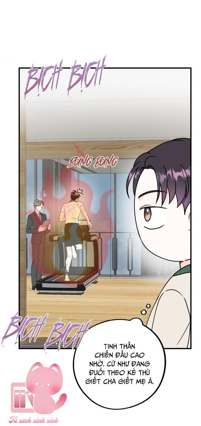 Xác Suất Tình Yêu - Chap 6 - Trang 30