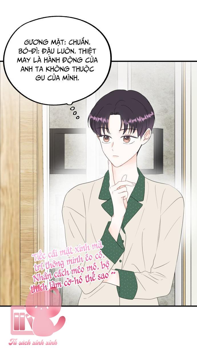 Xác Suất Tình Yêu - Chap 6 - Trang 31