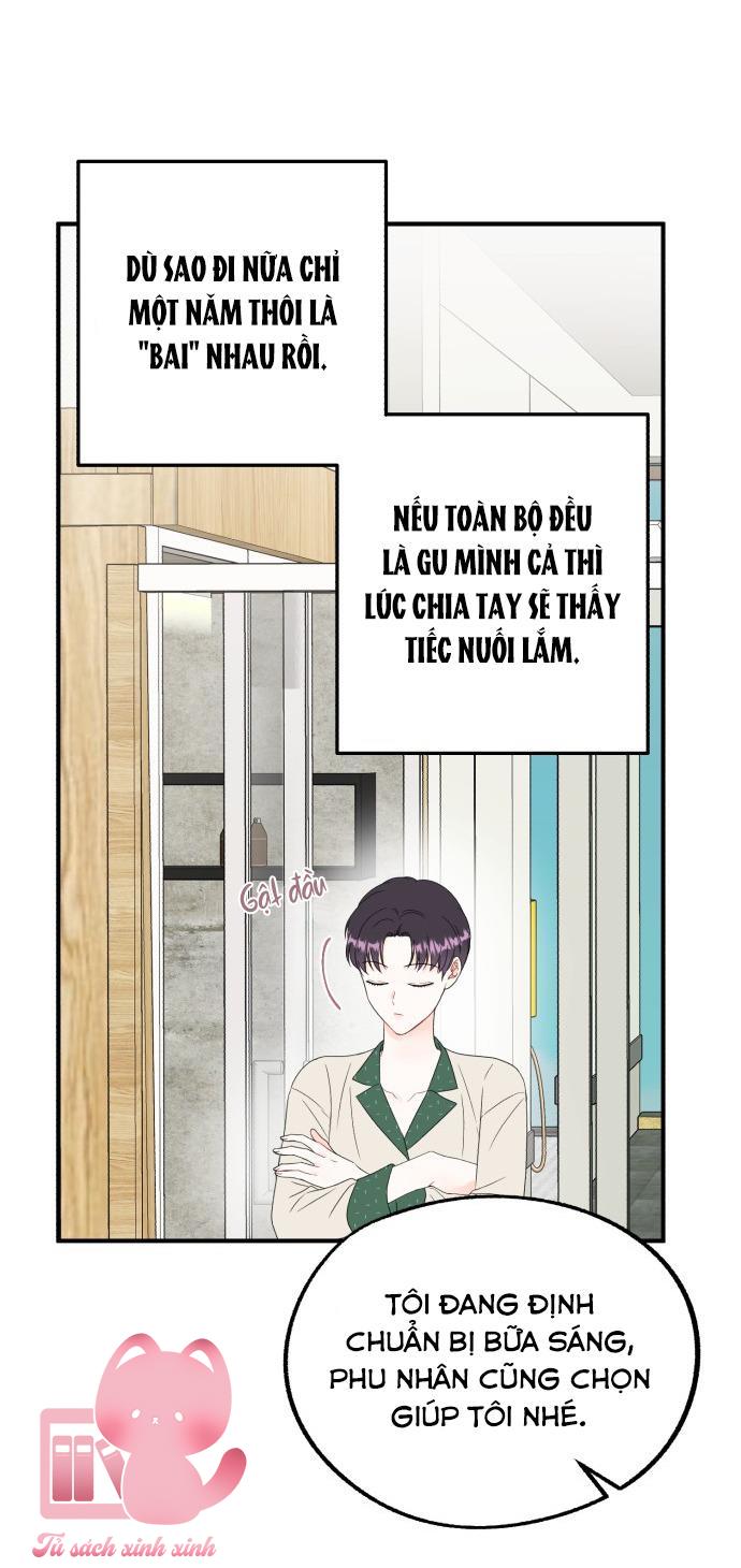 Xác Suất Tình Yêu - Chap 6 - Trang 32