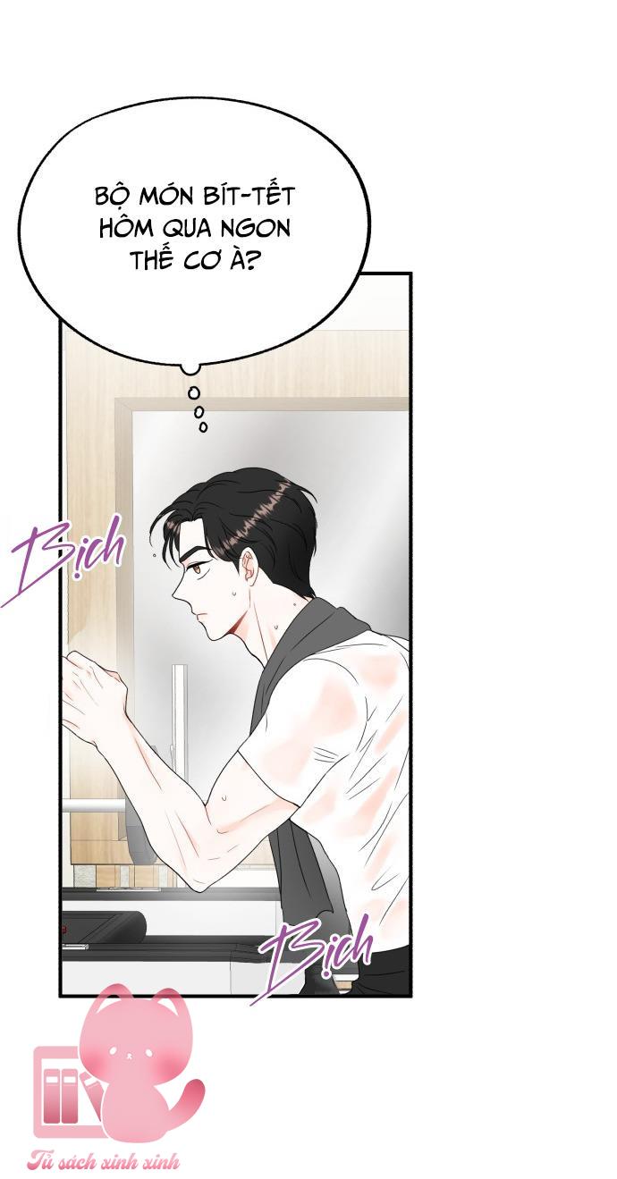 Xác Suất Tình Yêu - Chap 6 - Trang 34