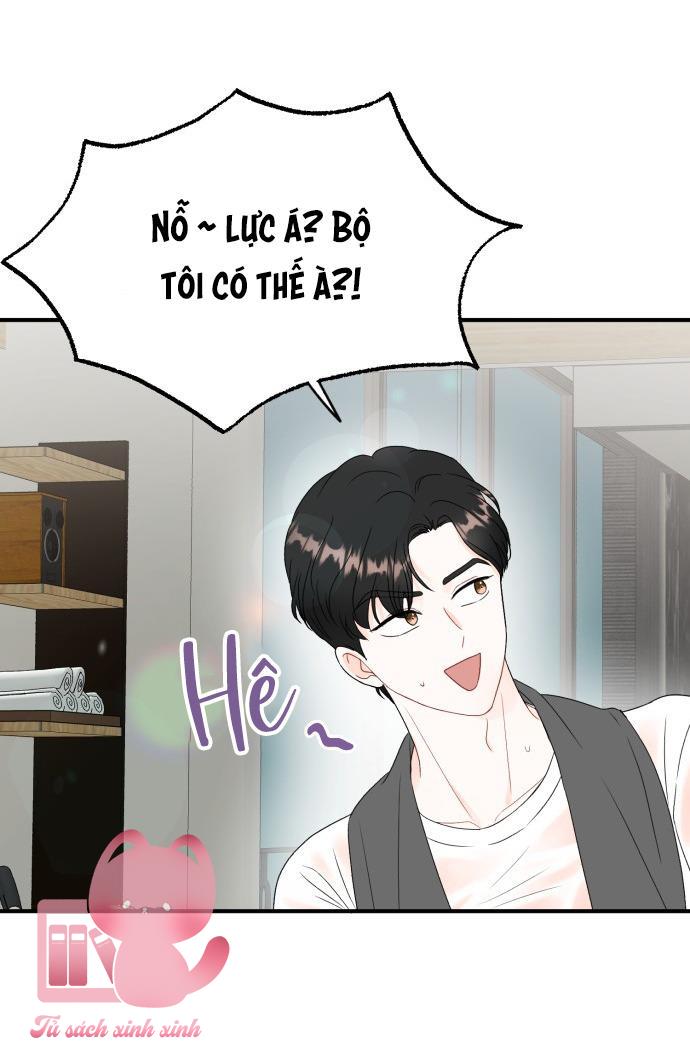 Xác Suất Tình Yêu - Chap 6 - Trang 42