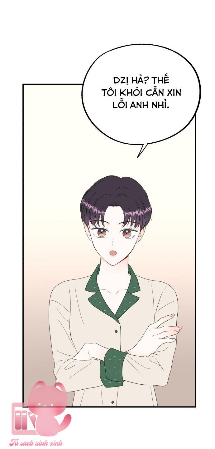 Xác Suất Tình Yêu - Chap 6 - Trang 43