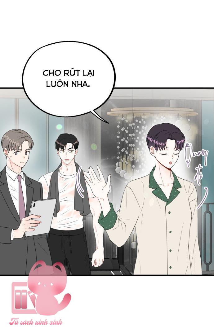 Xác Suất Tình Yêu - Chap 6 - Trang 44