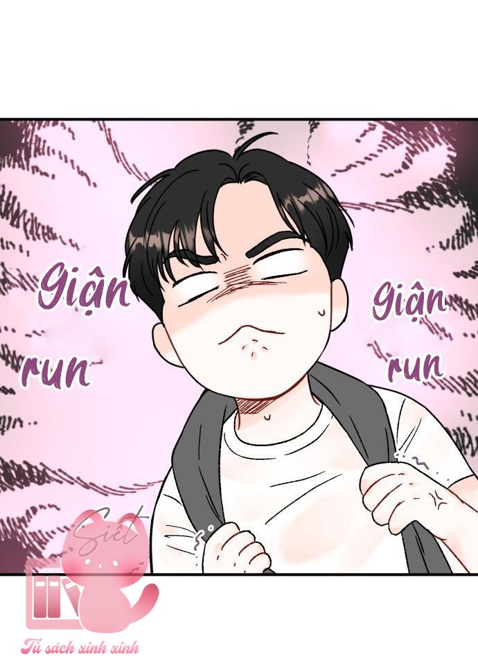 Xác Suất Tình Yêu - Chap 6 - Trang 45
