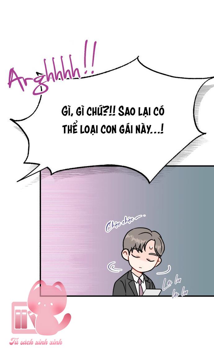 Xác Suất Tình Yêu - Chap 6 - Trang 46