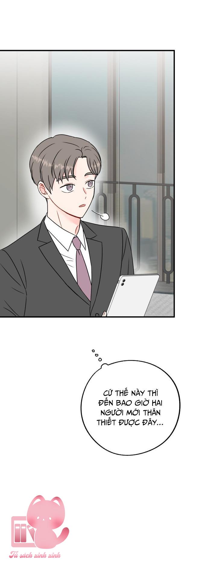 Xác Suất Tình Yêu - Chap 6 - Trang 47