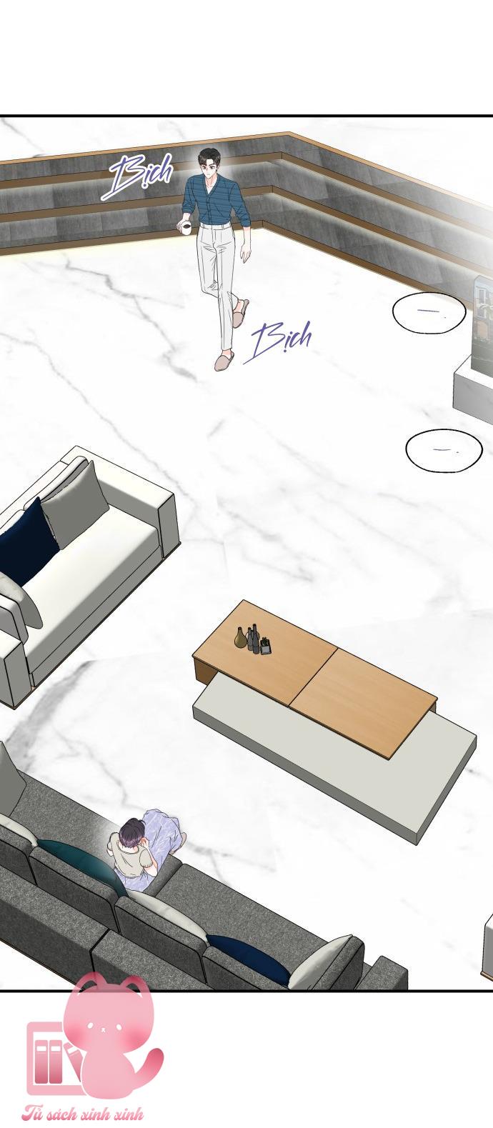 Xác Suất Tình Yêu - Chap 6 - Trang 49