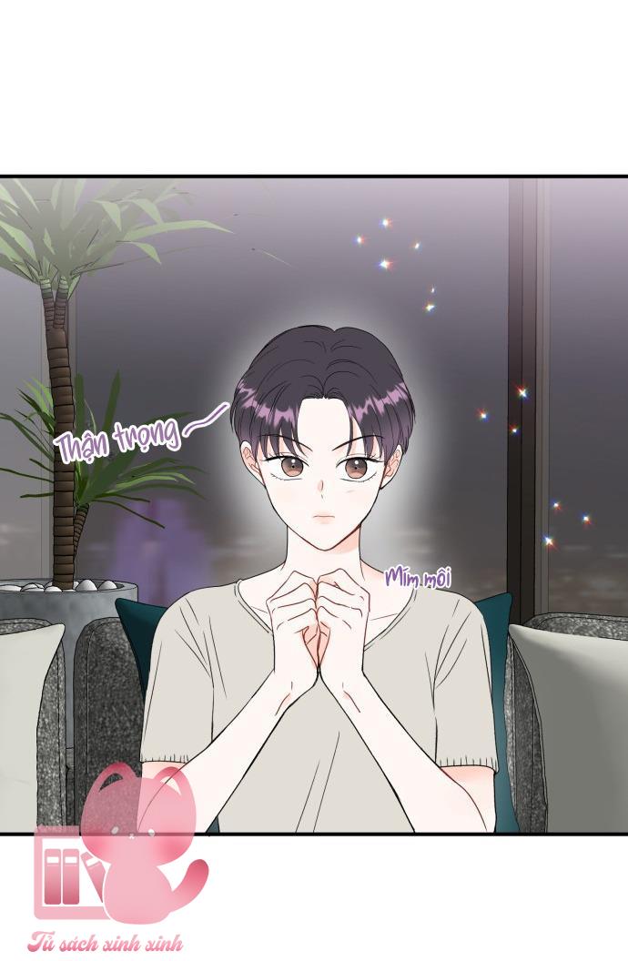 Xác Suất Tình Yêu - Chap 6 - Trang 50