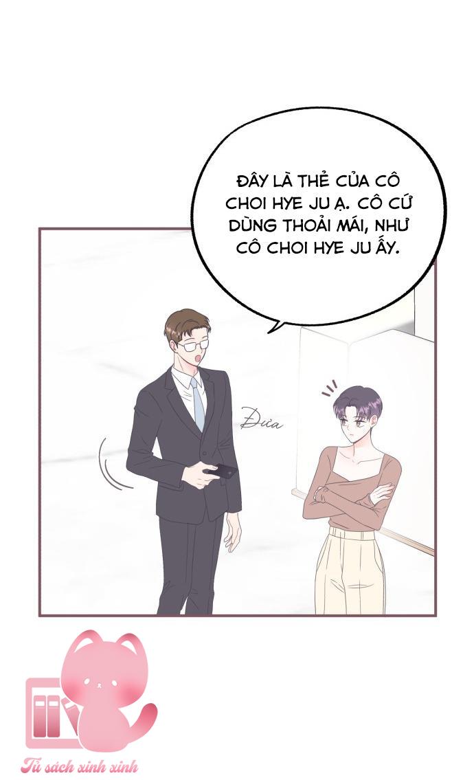 Xác Suất Tình Yêu - Chap 6 - Trang 6