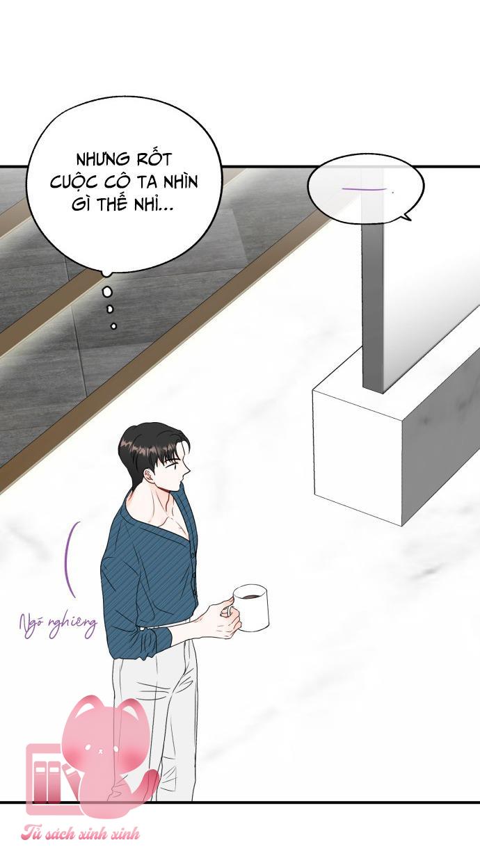 Xác Suất Tình Yêu - Chap 6 - Trang 52