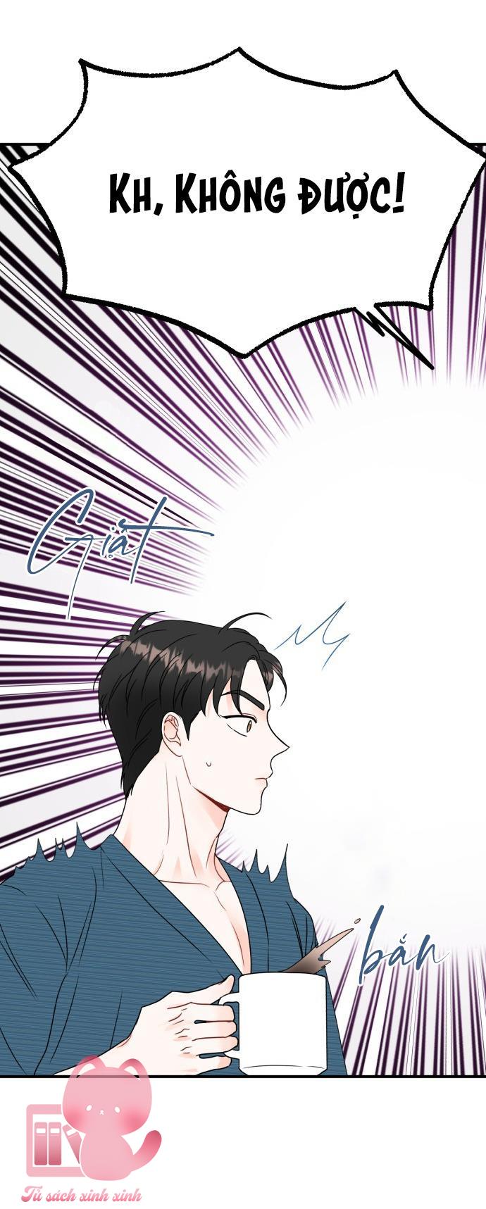 Xác Suất Tình Yêu - Chap 6 - Trang 53