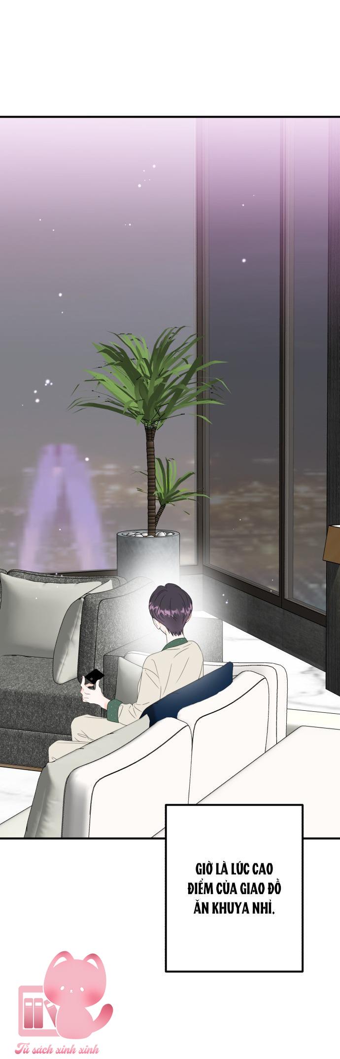 Xác Suất Tình Yêu - Chap 6 - Trang 7