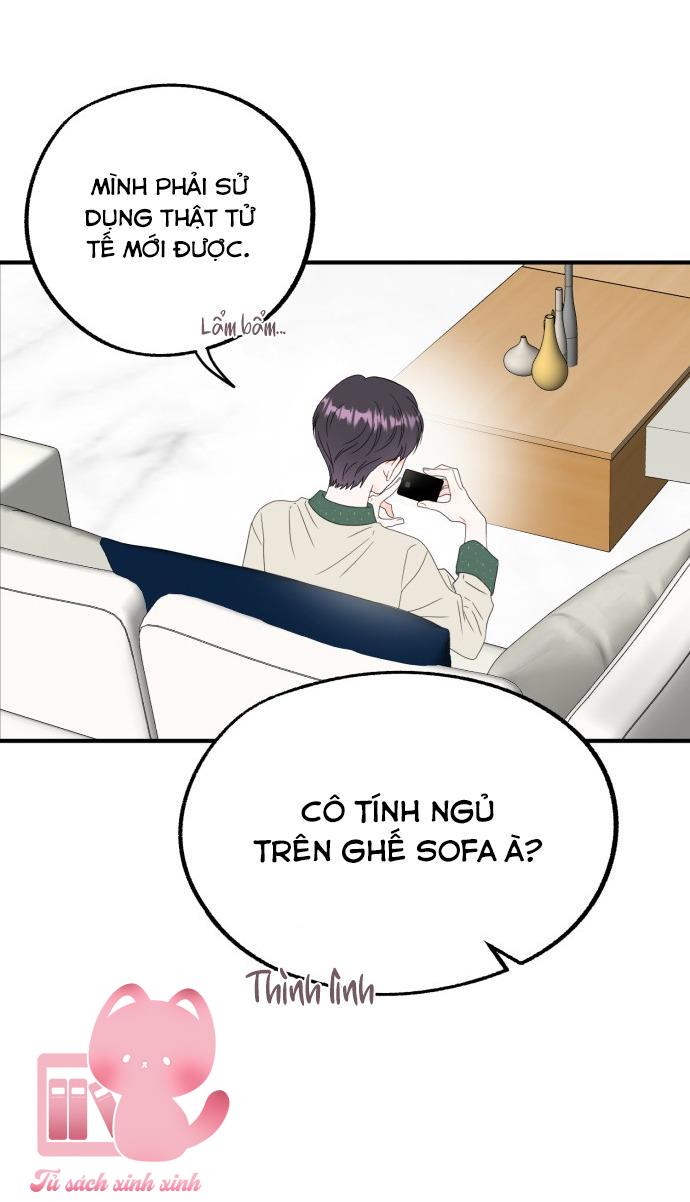 Xác Suất Tình Yêu - Chap 6 - Trang 9