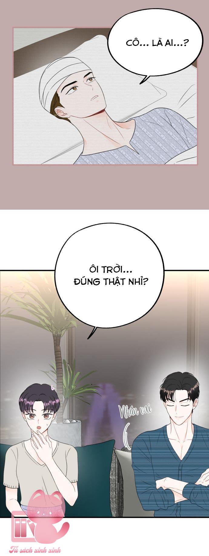 Xác Suất Tình Yêu - Chap 7 - Trang 11