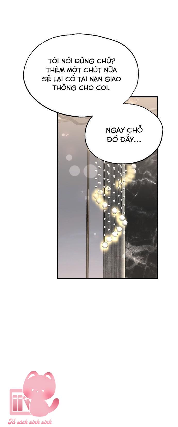Xác Suất Tình Yêu - Chap 7 - Trang 12