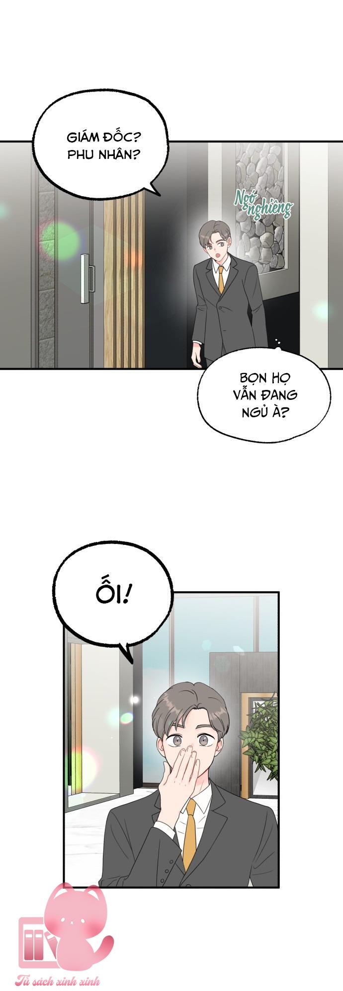 Xác Suất Tình Yêu - Chap 7 - Trang 14