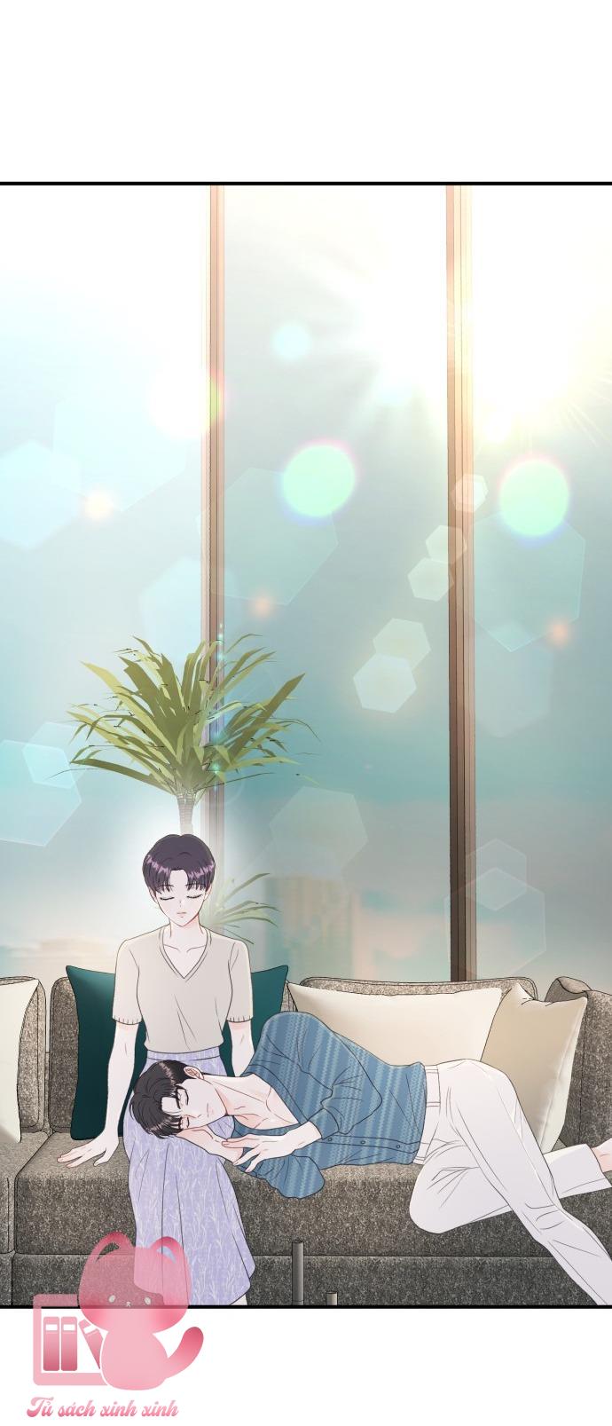 Xác Suất Tình Yêu - Chap 7 - Trang 15