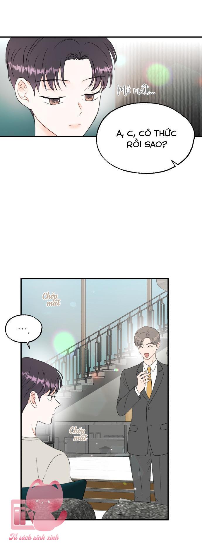 Xác Suất Tình Yêu - Chap 7 - Trang 17