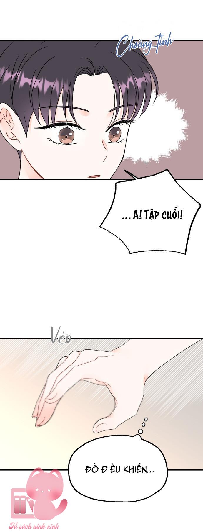 Xác Suất Tình Yêu - Chap 7 - Trang 18