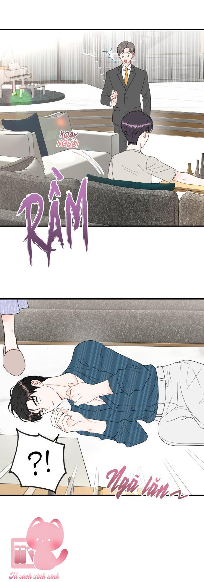 Xác Suất Tình Yêu - Chap 7 - Trang 19