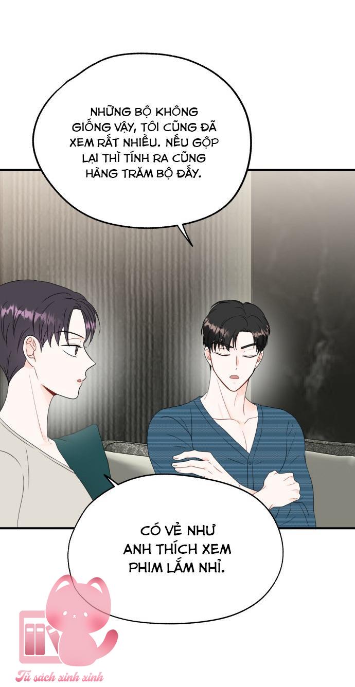 Xác Suất Tình Yêu - Chap 7 - Trang 24