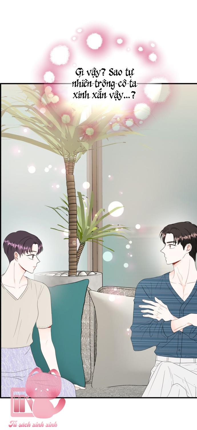 Xác Suất Tình Yêu - Chap 7 - Trang 28
