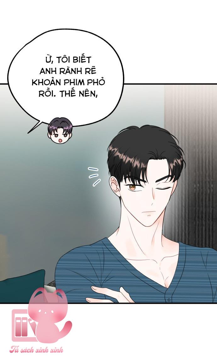 Xác Suất Tình Yêu - Chap 7 - Trang 31