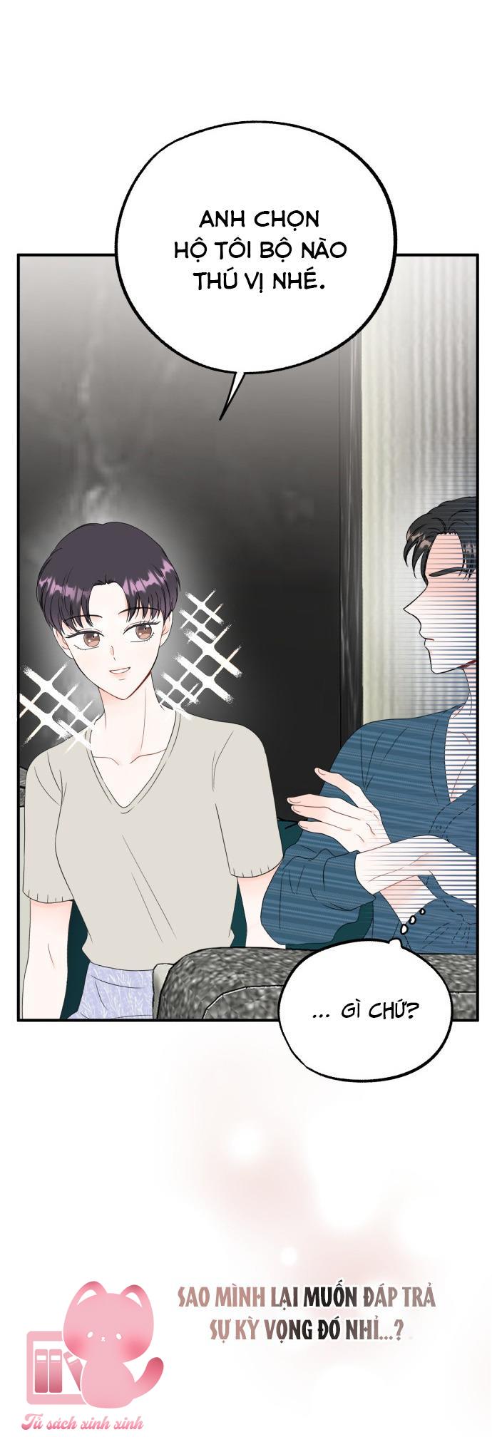 Xác Suất Tình Yêu - Chap 7 - Trang 32