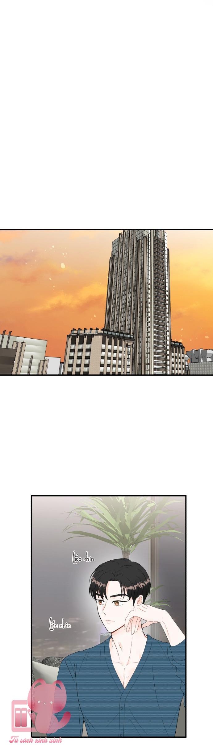 Xác Suất Tình Yêu - Chap 7 - Trang 33