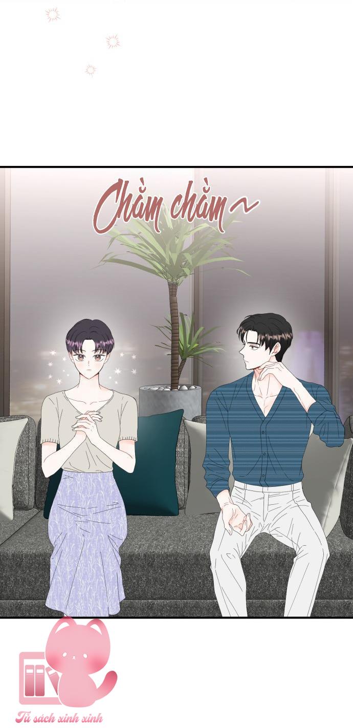 Xác Suất Tình Yêu - Chap 7 - Trang 35