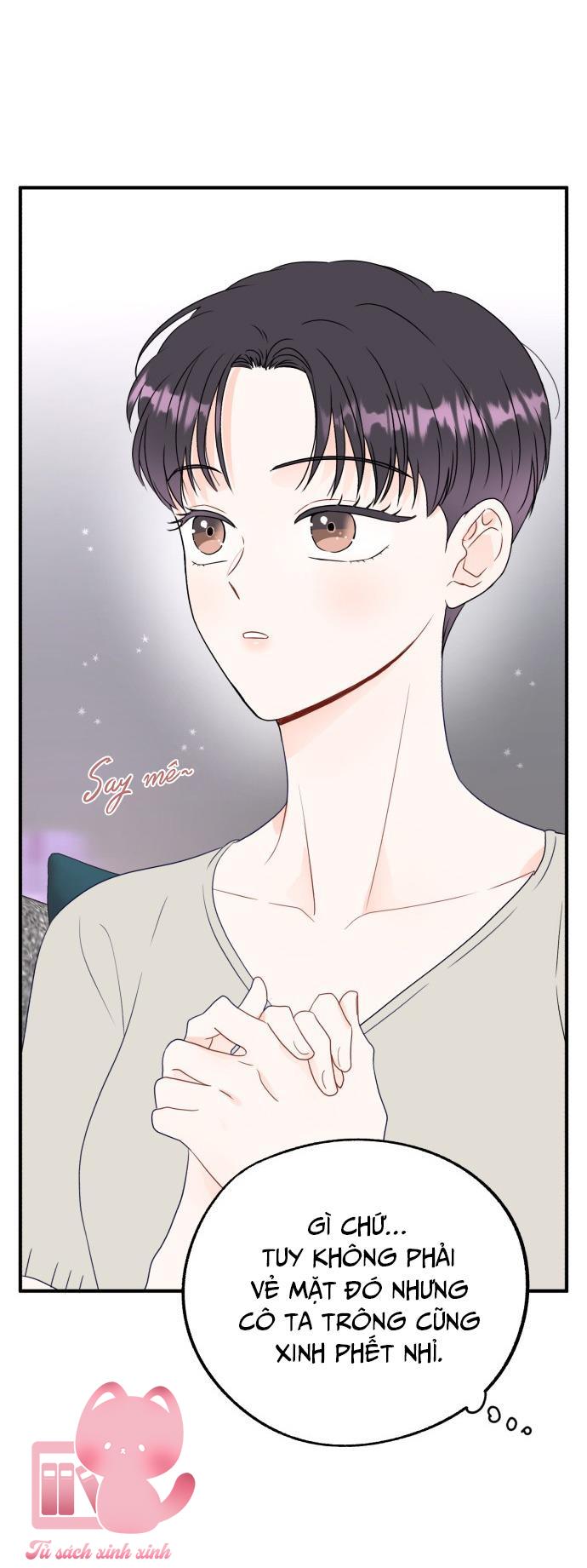 Xác Suất Tình Yêu - Chap 7 - Trang 36