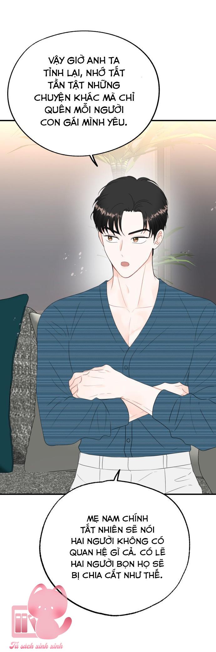 Xác Suất Tình Yêu - Chap 7 - Trang 9