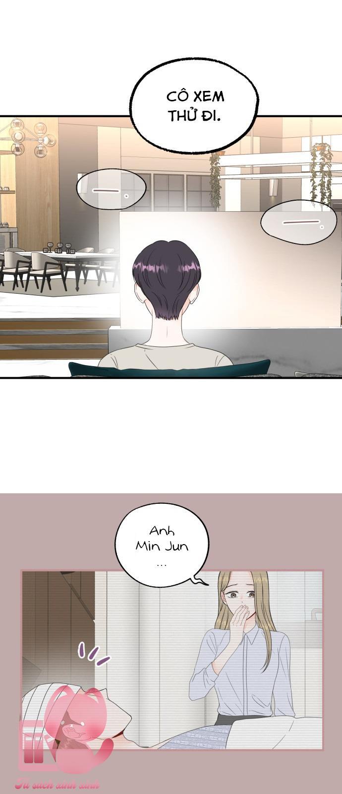 Xác Suất Tình Yêu - Chap 7 - Trang 10